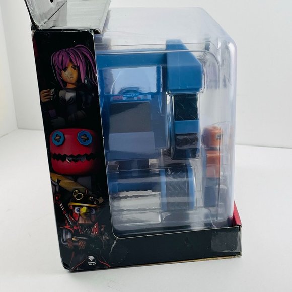 Roblox Action Collection - Tower Battles: ZED Vehicle - Picture 5 of 5